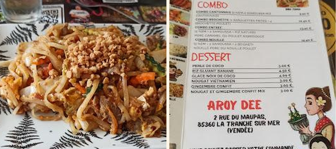 Aroy Dee - Gallery Image 6